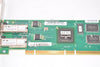ATTO TECHNOLOGY 3321 0030-03240-01 REV A Network Adapter Card