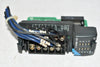 Automation Direct D2-08NA-1 DirectLOGIC DL205 discrete input module, 8-point, 120 VAC, 1 common(s), 8 point(s) per common. Removable terminal block included.