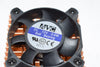 AVC 12VDC 0.9W Ball Bearing Fan