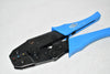 Aven 10178 Crimping Tool for Wire Ferrules 12-22 AWG