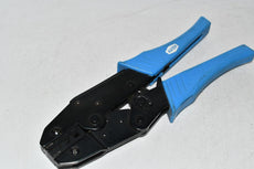 AVEN Tools 10.179D Hand Crimper Tool 6-10 AWG Crimping Tooling