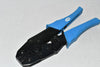 AVEN Tools 10.179D Hand Crimper Tool 6-10 AWG Crimping Tooling