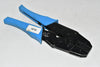 AVEN Tools 10.179D Hand Crimper Tool 6-10 AWG Crimping Tooling