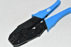 AVEN Tools 10.179D Hand Crimper Tool 6-10AWG