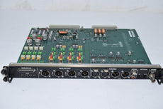 AVID ADRENALINE EXPANSION BOARD 0030-03181-01 B PCB Circuit Board Module