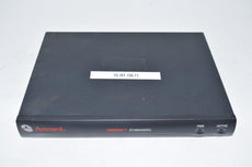 Avocent Emerge ECMS4000RU Dual Video Extender Over IP Receiver 510-145-501
