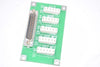 Axis Mode SSO PCB Board