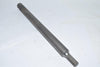 B & A RB-103 7/8'' Rebar Cutter 1/2'' Round Shank Carbide Tipped 12'' OAL