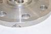 B16 SA/A182F304/304L 8 Bolt Stainless Steel Flange