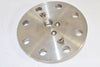 B16 SA/A182F304/304L 8 Bolt Stainless Steel Flange