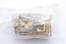Bag of 10 NEW Sony 364246505 JOINT,FWD IDLER 3-642-465-05