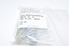 Bag of 100 NEW Metal Oxide Film Resistors RSF100 1W 72 30R +5%