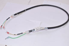 Bailey Controls, ABB, Model: NKPL01-3, infi 90, Plant Comm Loop Cable