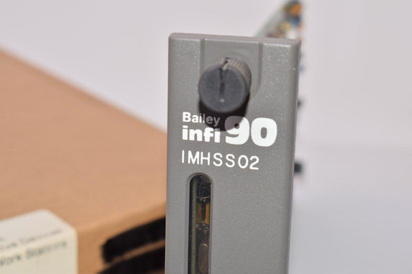 Bailey, infi 90, IMHSS02, Hydraulic Servo Slave, Circut Board Bailey ...