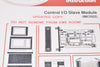 Bailey infi 90 Instruction Manual - E96-306