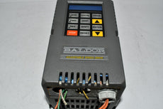Baldor ID15J101-ER Adjustable Speed Drive Controller IN0938A00 AC Inverter 115VAC 1PH 1HP