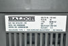 Baldor ID15J101-ER Adjustable Speed Drive IN0938A00 AC Inverter 115VAC 1PH 1HP