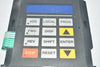 Baldor ID15J101-ER Adjustable Speed Drive No Top Cover 115 VAC 1HP 230 VAC