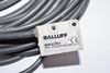 Balluff BML-S1Co-Q53R-M400-M0-KA20 Magnetic Linear Encoder Cable BML02MY