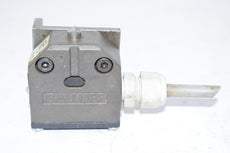 BALLUFF BNS 819-99-D-10 0742HU Position Switch