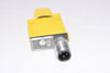 Banner Engineering SM312CV2QD Photoelectric Sensor Mini-Beam