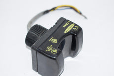 Banner LTBA5 -  Photoelectric Sensor, OPTO-TOUCH Touch Activated, LTB Series, Relay, 120VAC, Cable