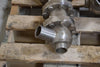 BARDIANI VALVOLE SPA YQ1200BM200FA Shut Off Valve 150 PSI MAX