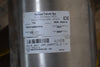 BARDIANI VALVOLE SPA YQ1212BM200FA High Pressure Shut Off Valve 2-1/2'' Model: YQ