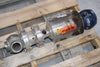 BARDIANI VALVOLE SPA  YQ212BM200FA Shut Off Valve 2-1/2''