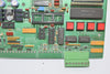 Barrington Systems 8611-04-0 Micro-Star Rev. F Circuit Board BA8617
