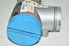 BARTON ITT Model 6005 Pressure Transmitter 0-50 PSI 4-20 mA DC