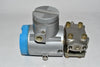 BARTON ITT Model 6005 Pressure Transmitter 0-50 PSI 4-20 mA DC