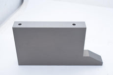 Base Plate / Adapter / Breadboard, Angle Mounting 8'' OAL 4-3/8'' H