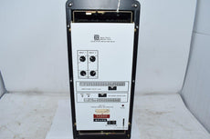 Basler Electric BE1-87T Transformer Differential Relay, No Front Cover