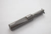 Bassett SH2022 C-6 1/2'' 4FL Carbide End Mill Milling Cutter 1/2'' Shank 3'' OAL