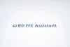 BD 441396 FFE Assistant Software to Automate Separation