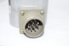 BEI Sensors H25 Incremental Optical Encoder H25E-SS-5000-T2-ABZC-8830-LED-SM18