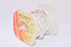 Belden, 9981, 100', 009, 100ft, Electrical Wire