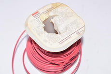 Belden Electronic Wire and Cable Type: 9981, 100' RED