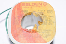 Belden Wire and Cable Part: 9981, Electrical Wire