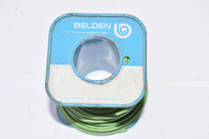 Belden Wire and Cable Part: S34,Electrical Wire 6 Oz