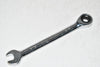 Benchmark 5/16'' Ratcheting Combination Wrench 12 Point SAE