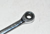 Benchmark 5/16'' Ratcheting Combination Wrench 12 Point SAE