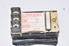 Bently Nevada, Part: 19049-04, 10949-02, 11mm Proximitor Module