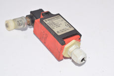 Bernstein 188-U1Z AHS Limit Switch 240/250V 3A