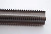 Besly 1-1/4-7 NC 4FL GH4 Plug Tap 1-1/4'' 10-1/2'' OAL