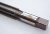 Besly 1-1/4-7 NC 4FL GH4 Plug Tap 1-1/4'' 10-1/2'' OAL