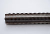 Besly 1-1/4-7 NC 4FL GH4 Plug Tap 1-1/4'' 10-1/2'' OAL