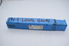 Besly 1-1/4-7 NC 4FL GH4 Plug Tap 1-1/4'' 10-1/2'' OAL