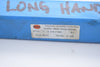 Besly 1-1/4-7 NC 4FL GH4 Plug Tap 1-1/4'' 10-1/2'' OAL